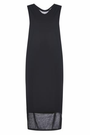 Asymmetrical dress, zdjęcie 1 Asymmetrical dress od Acne